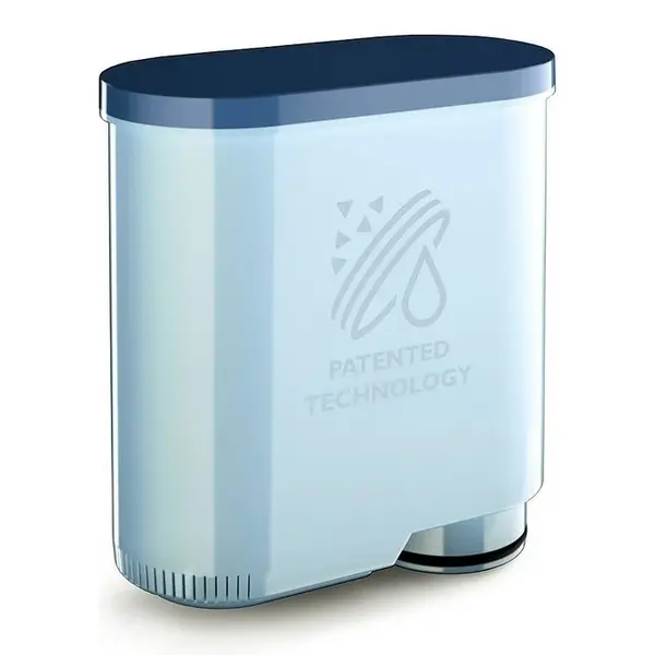 AquaClean Waterfilter - 4 stuks - CA6903 - 1 jaar gefilterd water