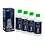EcoDecalk DLSC500 - 4x500ml - koffiemachine ontkalker