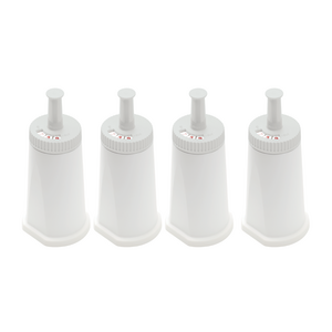 ClaroSwiss-waterfilter - 4 stuks -  SES008 / BES008