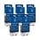 Reinigingstabletten 50 stuks - 00312295 / 00311970