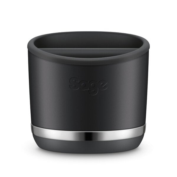 Knock Box 10 - Black Truffle - SEA501BTR