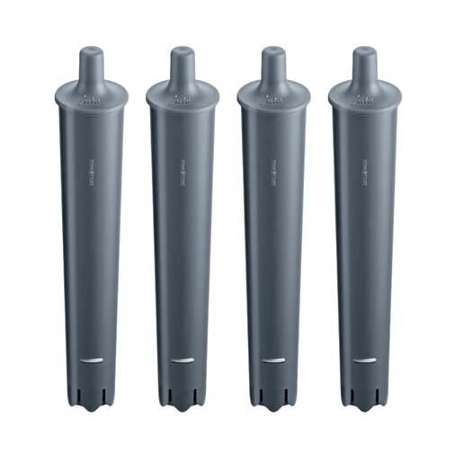 JURA 4x Claris PRO Smart+ Waterfilterpatroon