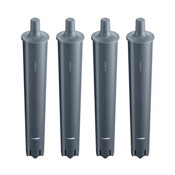4x Claris PRO Smart+ Waterfilterpatroon