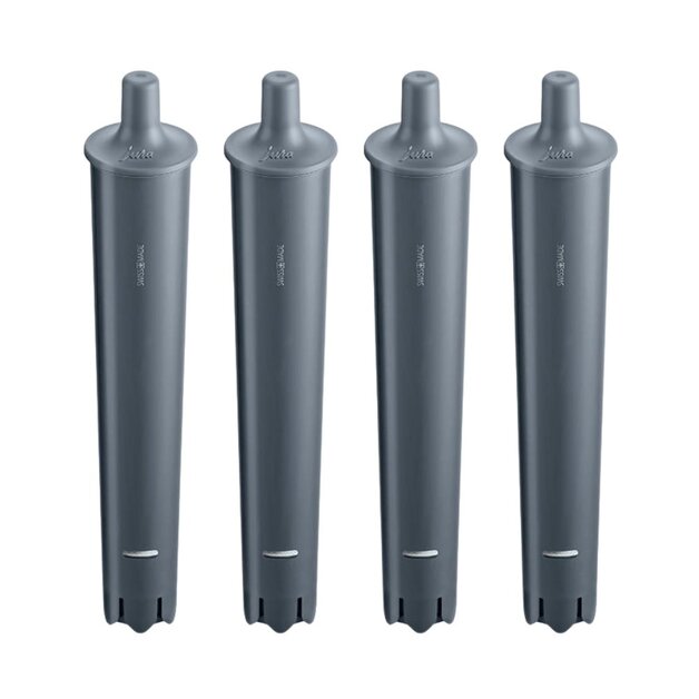 JURA 4x Claris PRO Smart+ Waterfilterpatroon