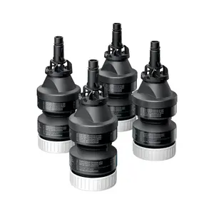 Reinigingscartridges - 4 stuks - CLS10