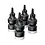 Reinigingscartridges - 4 stuks - CLS10