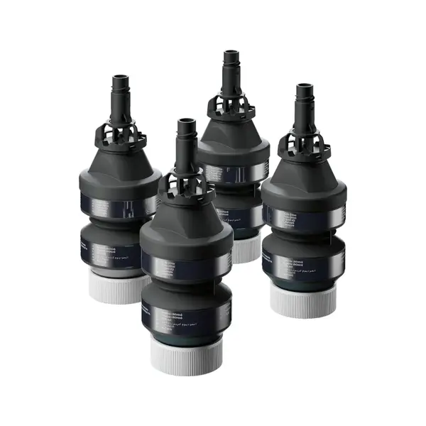Ontkalkingscartridges - 4 stuks - CLS20040