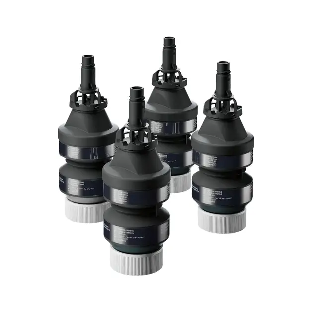 GAGGENAU Ontkalkingscartridges - 4 stuks - CLS20040