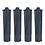 Grey+ filterpatronen voor Jura - 4-pack
