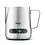 the Temp Control - SES003 - RVS melkkan met thermometer - 480ml capaciteit