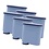 6-pack AquaClean waterfilter voor Philips