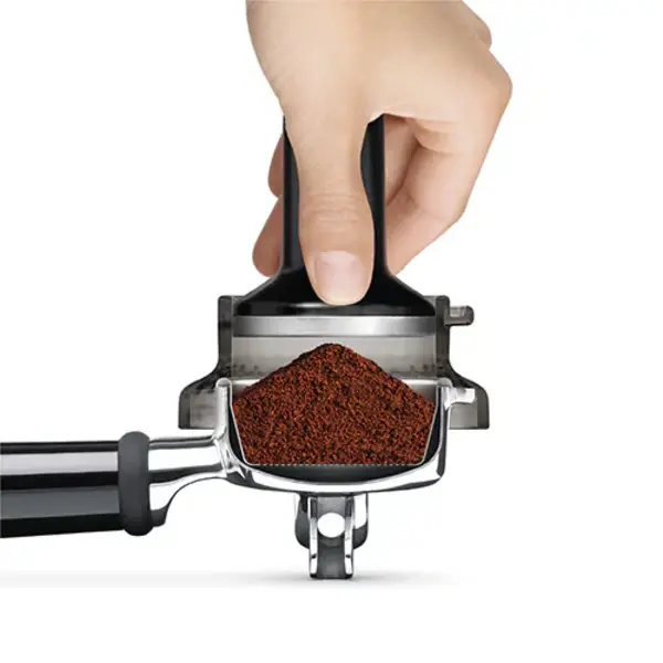 The Dosing Funnel - voor 54mm portafilters - SEA201