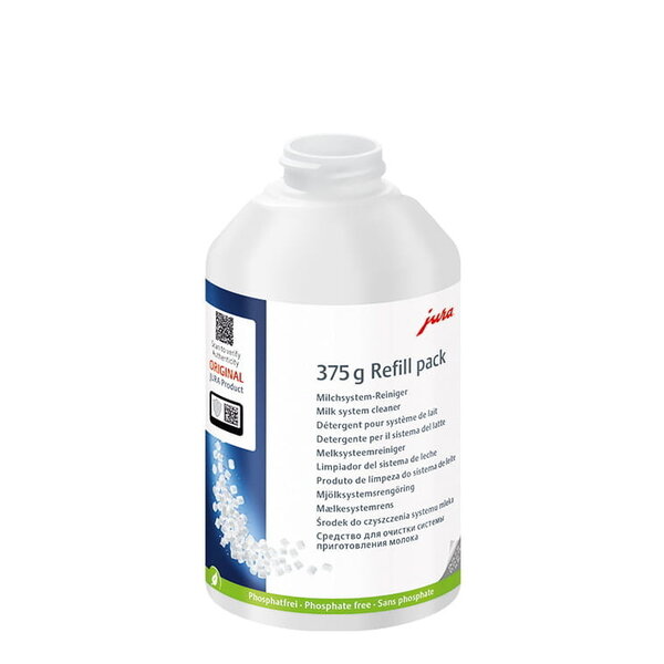 Melksysteemreiniger - 375 g refill pack