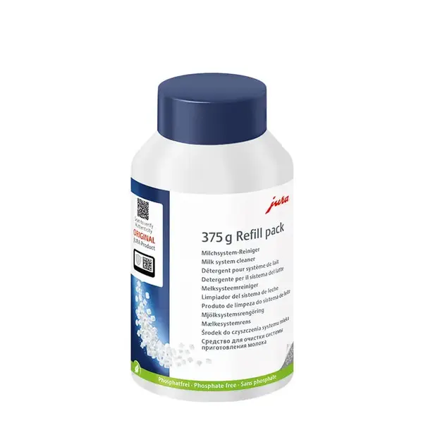 Melksysteemreiniger - 375 g refill pack