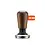 the Force Gauge Tamper - Walnoot - 54mm Portafilters - SEA202WLW
