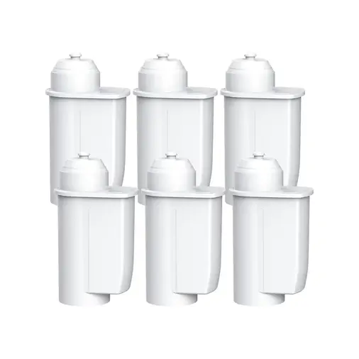 WATERDROP Brita Intenza voor Siemens EQ - 6 stuks