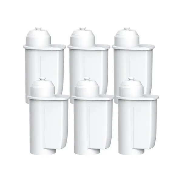 Brita voor Siemens EQ - 6 stuks
