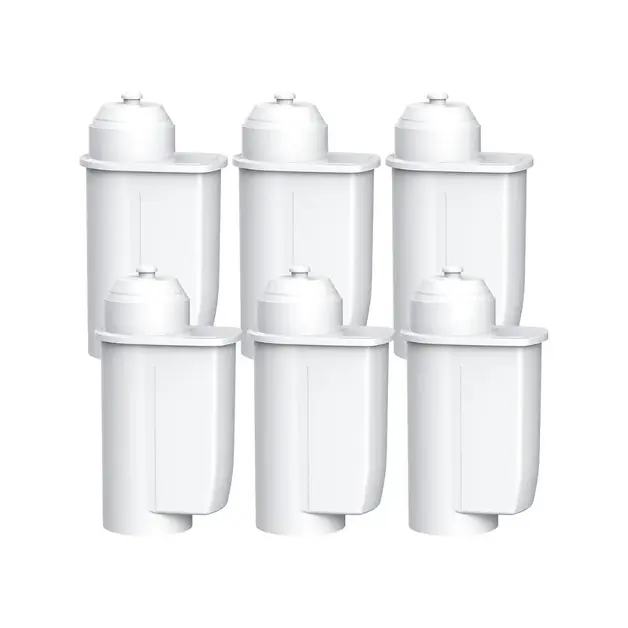 WATERDROP Brita Intenza voor Siemens EQ - 6 stuks