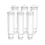 Waterfilter voor Krups, Melitta, Nivona en Siemens - 6 stuks