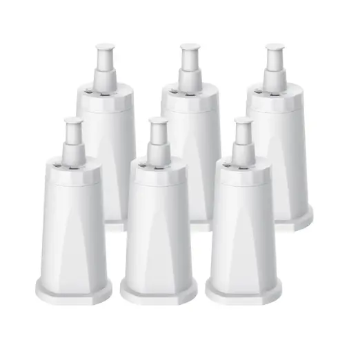 WATERDROP Claro Swiss Waterfilter voor Sage - 6 stuks