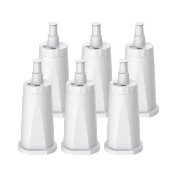 Claro Swiss Waterfilter voor Sage - 6 stuks