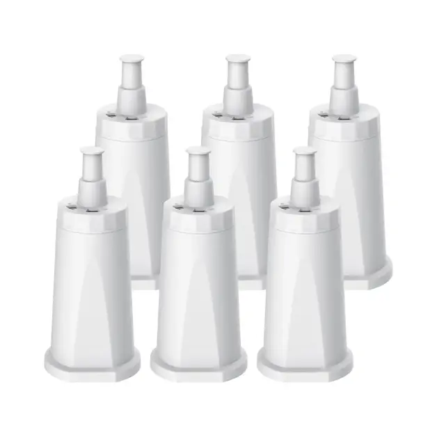 WATERDROP Claro Swiss Waterfilter voor Sage - 6 stuks