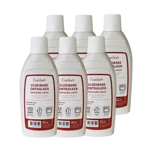 Vloeibare ontkalker voor Siemens - 6x500ml - 311968