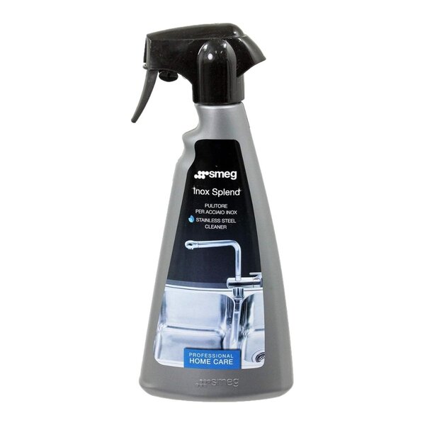RVS Reinigingsspray - Inox Splend - 500ml