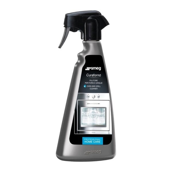 Oven en grill reiniger - 500ml - Curaforno