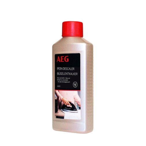 AEG Ontkalker voor strijkijzers - 250ml - 900168338