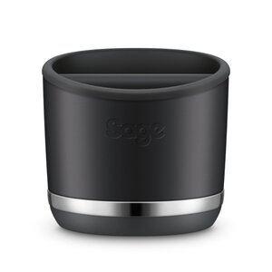 Knock Box 10 - Black Truffle - SEA501BTR