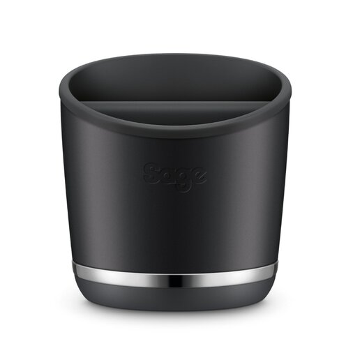 SAGE Knock Box 20 - Black Truffle - SEA502BTR