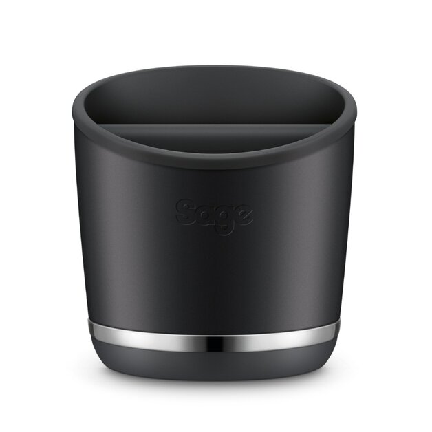 SAGE Knock Box 20 - Black Truffle - SEA502BTR