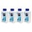 4x Ontkalker - CA6520/00