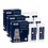 EcoDecalk 3x Mini Duo (6x 100ml)