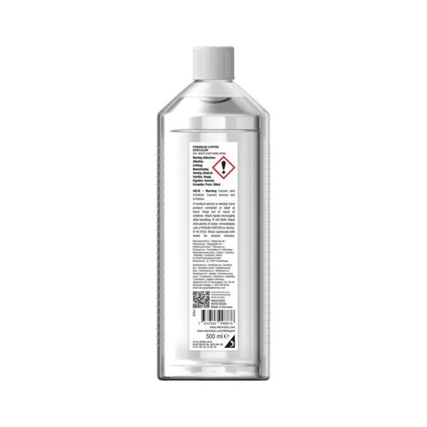 Premium koffiemachine ontkalker - 500ml - 900923820