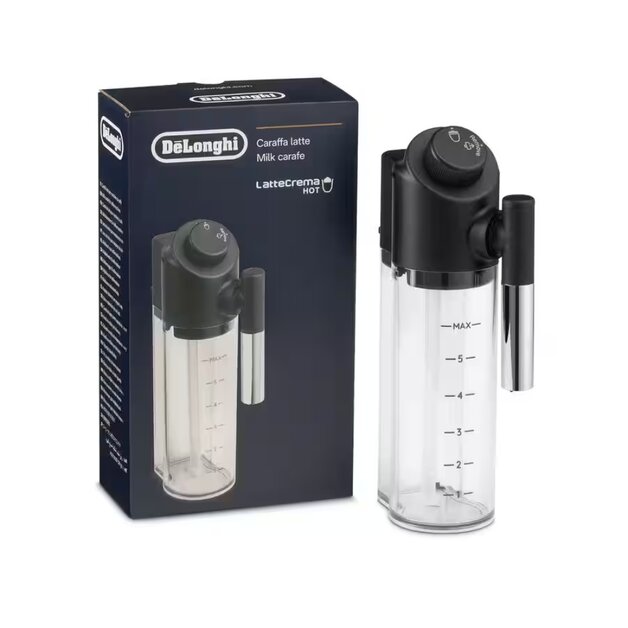 DELONGHI LatteCrema Hot melkreservoir DLSC034 - Origineel