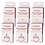 Ontkalkingspoeder voor Sage - 12x ontkalken - 12x 40 gram