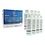 Warmtepompdroger verzorgingsset duo-pack - 8x125 ml (2x4)