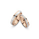 Edel Design Edel Design Wedding Rings ED258