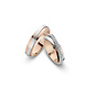 Edel Design Edel Design Wedding Rings ED269