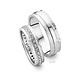 Edel Design Edel Design Wedding Rings ED246