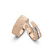 Edel Design Edel Design Wedding Rings ED271