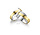 Edel Design Trouwringen ED132
