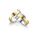 Edel Design Edel Design Wedding Rings ED132
