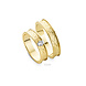 Edel Design Edel Design Wedding Rings ED245
