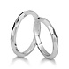 Breuning Breuning Wedding Rings 48064870 & 48064880