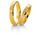 Breuning Wedding Rings 48040190 & 48040200