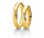 Breuning Wedding Rings 48040250 & 48040260