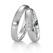Breuning Breuning Trouwringen 48040290 & 48040300